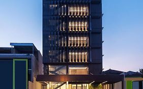 Hotel Santika PasirKaliki